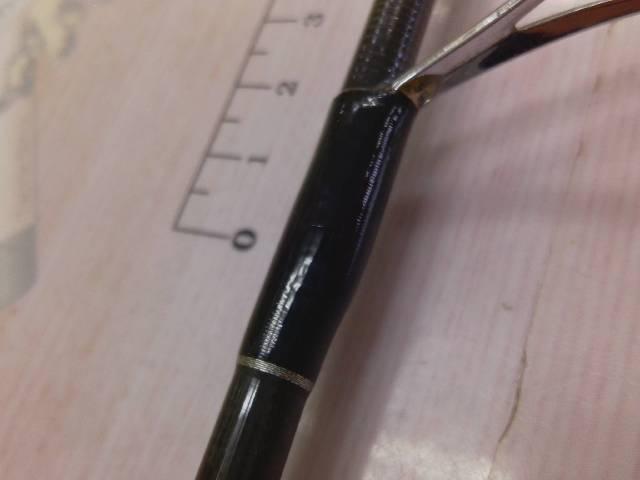 ブラックレーベル BL6101LFS