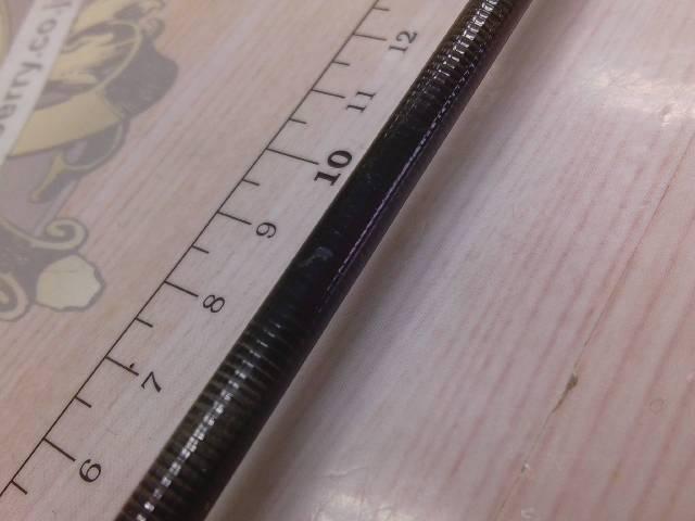 ブラックレーベル BL6101LFS