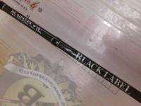 ブラックレーベル BL6101LFS