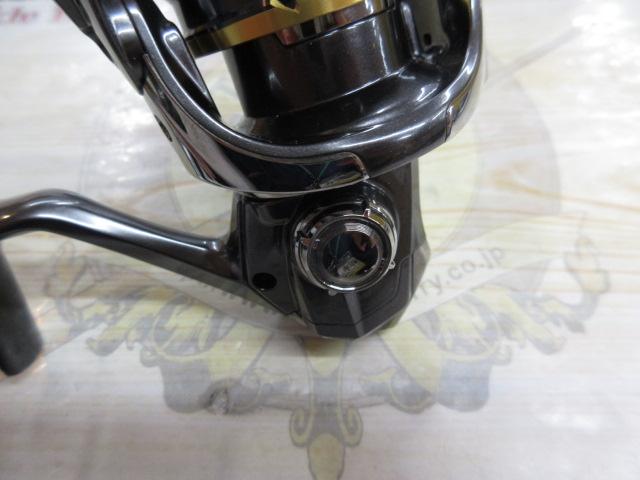 20ツインパワー C2000SHG