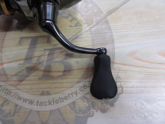 20ツインパワー C2000SHG