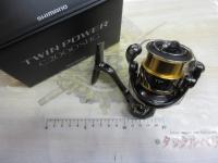20ツインパワー C2000SHG