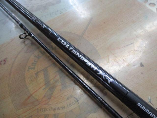 コルトスナイパーXR S106M/PS｜＠ベリーネット 日本最大新品中古釣具 