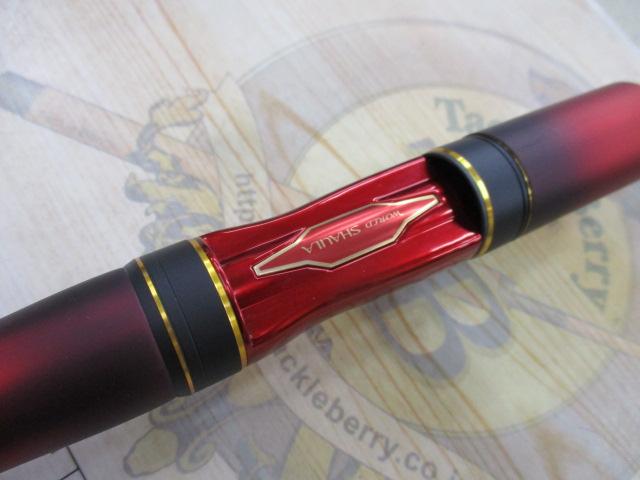 24ワールドシャウラ テクニカルエディション S66UL-R/2