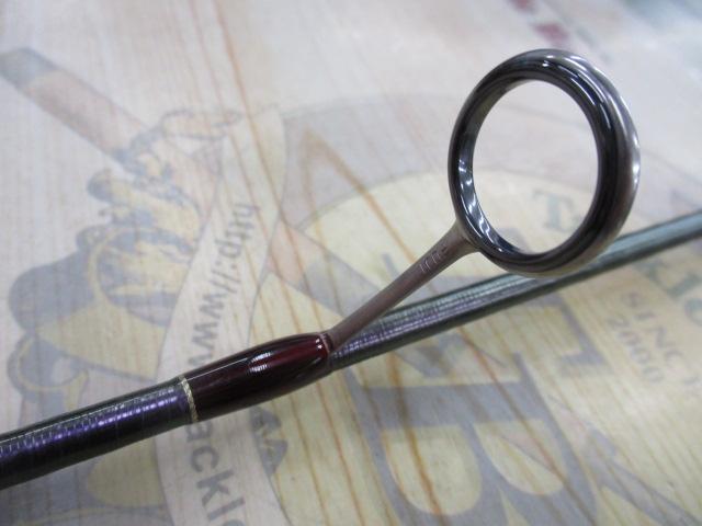 24ワールドシャウラ テクニカルエディション S66UL-R/2