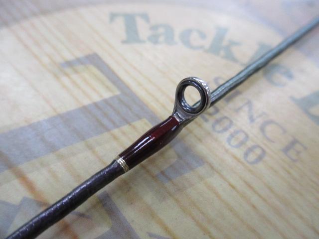 24ワールドシャウラ テクニカルエディション S66UL-R/2