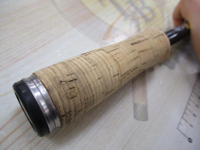 ポイズングロリアス 264UL PRIMALSPIN