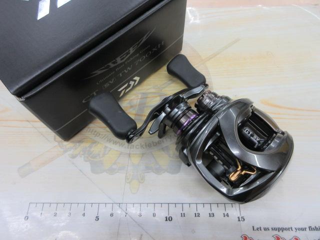 スティーズCT SV TW 700XH