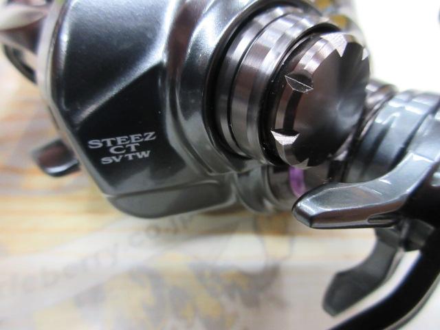 スティーズCT SV TW 700XH