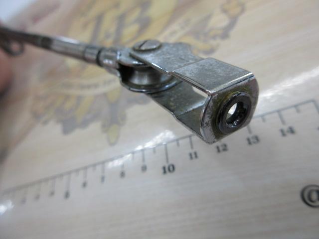 スイングアクションⅡ 180号-360