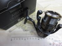 23エアリティ LT2000S-H