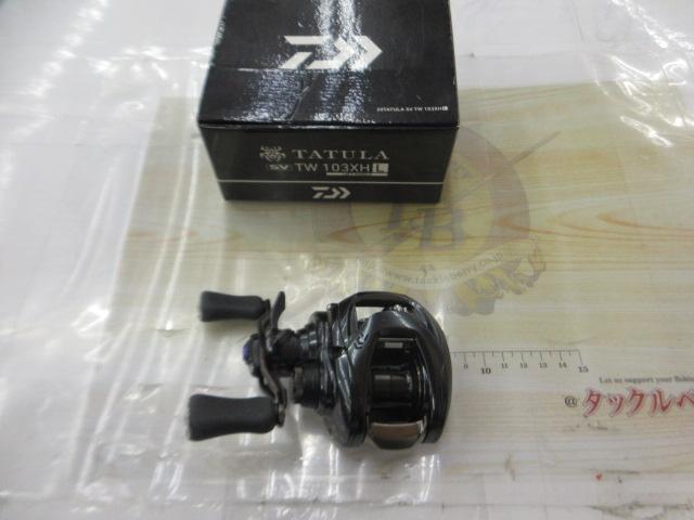 20タトゥーラ SV TW 103XHL