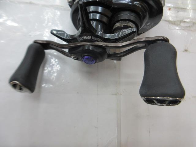 20タトゥーラ SV TW 103XHL