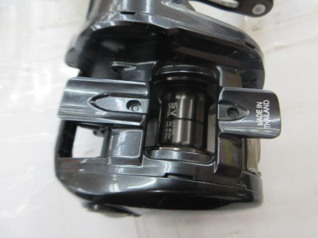 20タトゥーラ SV TW 103XHL