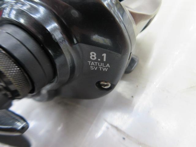 20タトゥーラ SV TW 103XHL