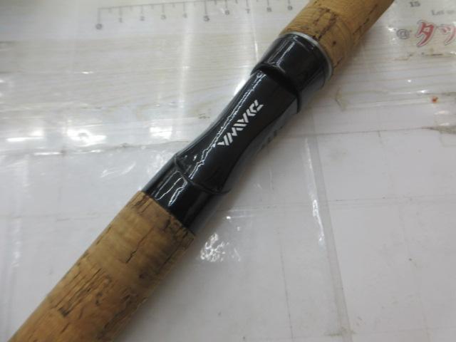 ブラックレーベル BL-SSS641LXS