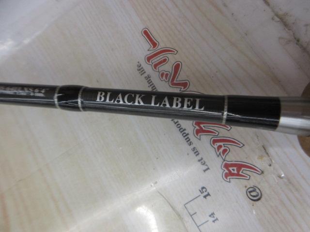ブラックレーベル BL-SSS641LXS