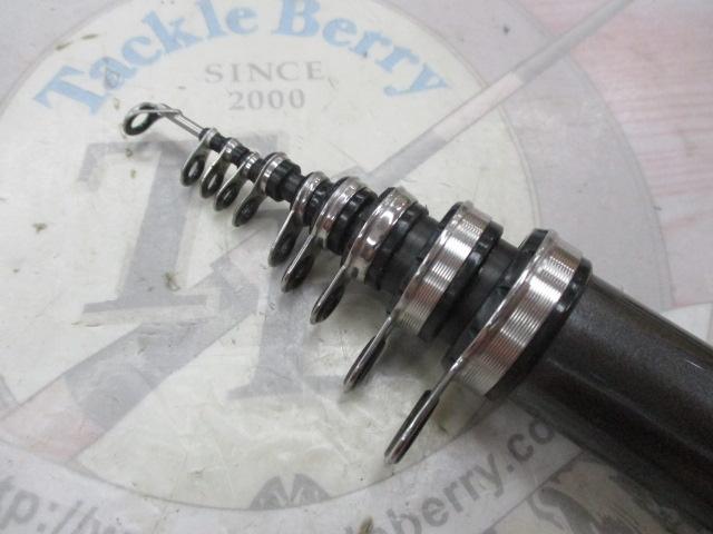 17ホリデー磯 2号530