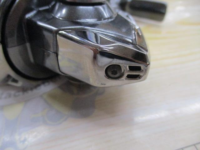 21コンプレックスXR C2000 F4 HG