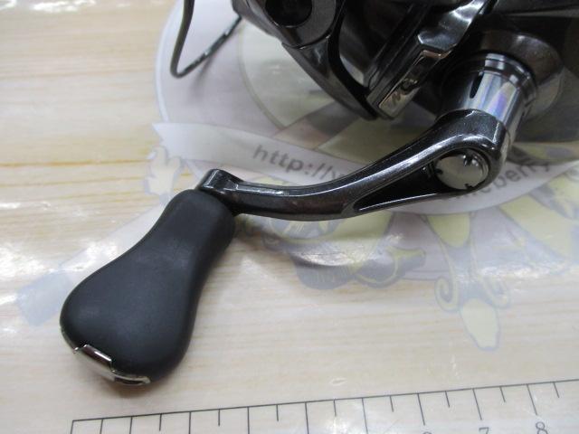 21コンプレックスXR C2000 F4 HG