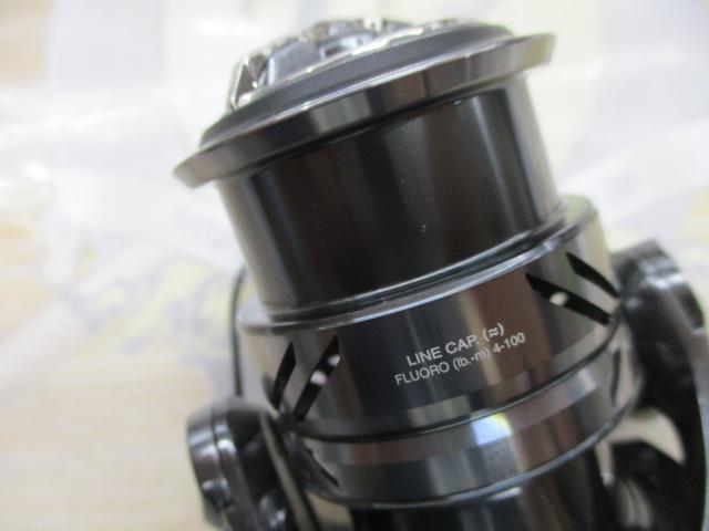 21コンプレックスXR C2000 F4 HG