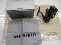 21コンプレックスXR C2000 F4 HG