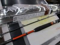 ベイゲームXヒラメ MH270
