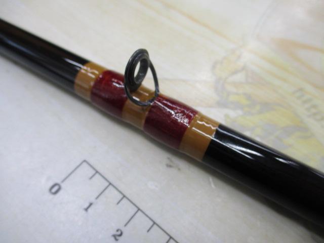 黒鯛師 THEヘチ硬調 8尺