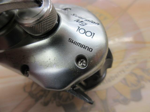 04スコーピオンMg 1001