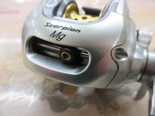 04スコーピオンMg 1001