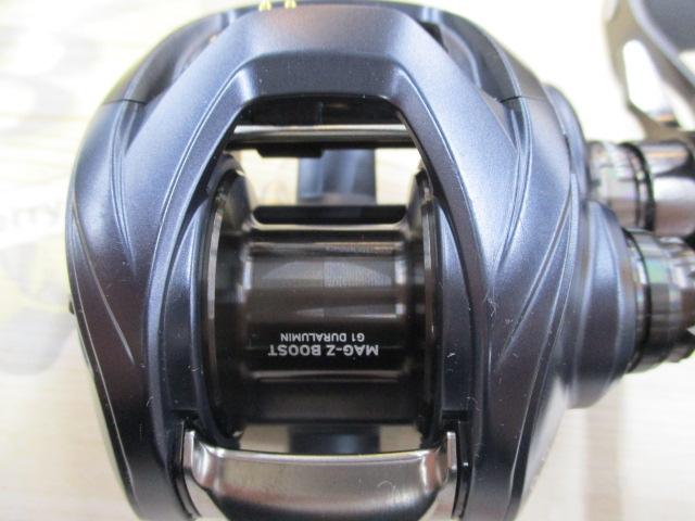 スティーズ AⅡ TW 1000XH