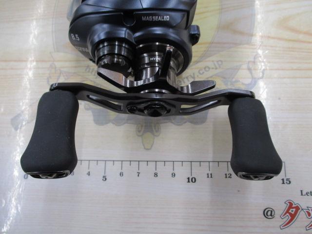 スティーズ AⅡ TW 1000XH