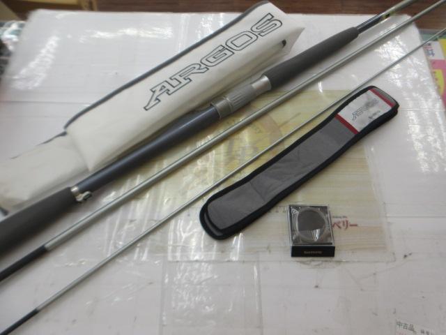 アルゴス真鯛 30-360 IGS