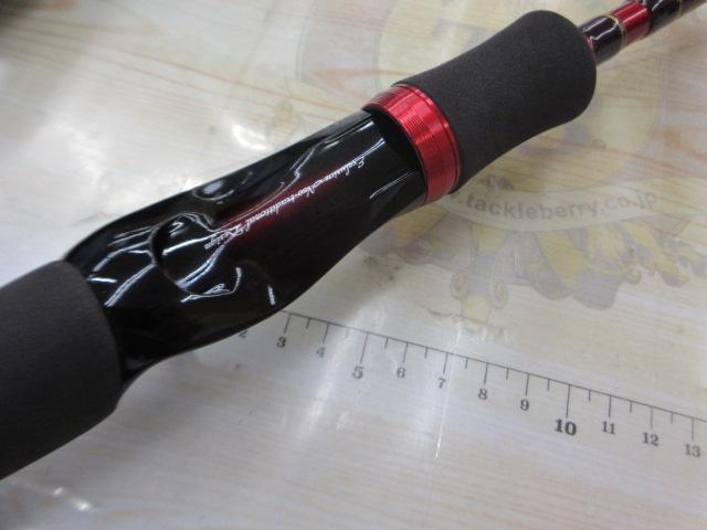 ハートランド HL722MRB-SV AGS25