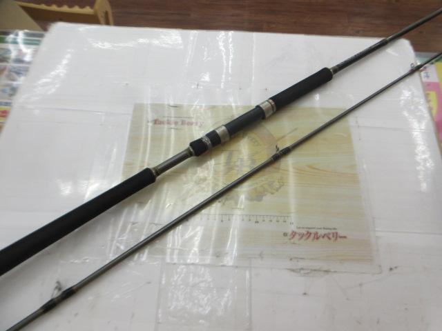 クロステージ CRK-1002LSJ