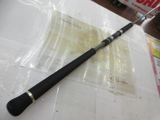 クロステージ CRK-1002LSJ