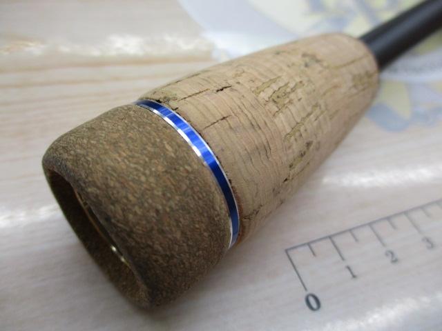 ブルートレック DBTC-68M