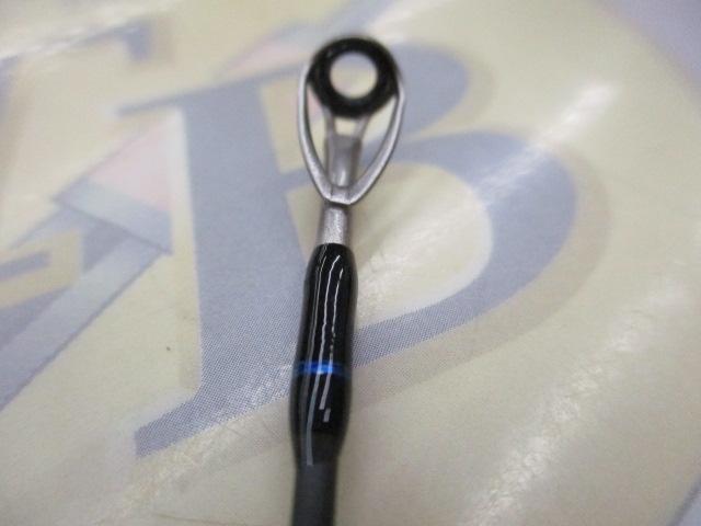 ブルートレック DBTC-68M