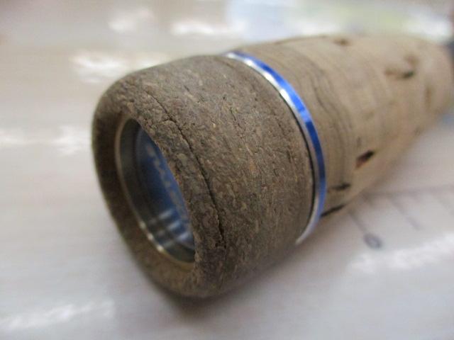 ブルートレック DBTC-67ML-BF