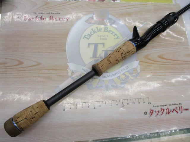 ブルートレック DBTC-67ML-BF