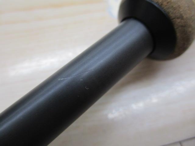 ブルートレック DBTC-67ML-BF