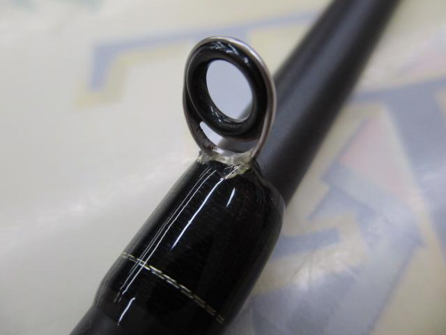 ブルートレック DBTC-67ML-BF