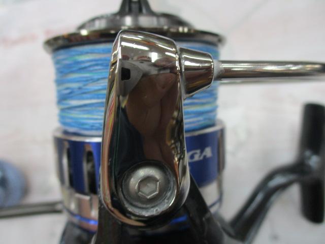 15ソルティガ 4500