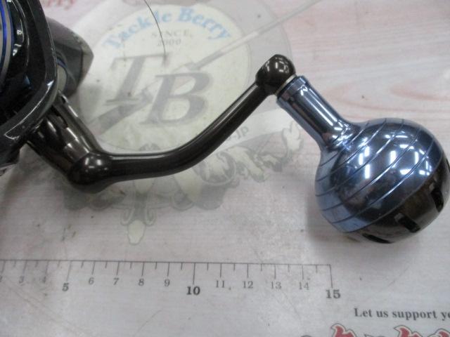 15ソルティガ 4500