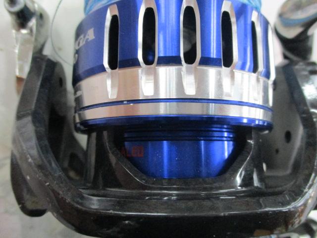 15ソルティガ 4500