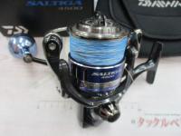 15ソルティガ 4500