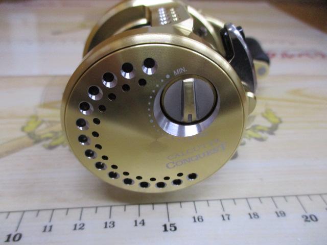 14カルカッタコンクエスト 201