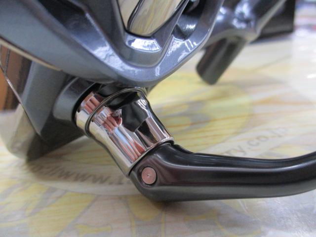 21アルテグラ C3000HG