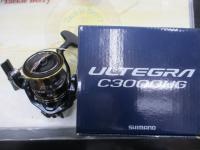 21アルテグラ C3000HG