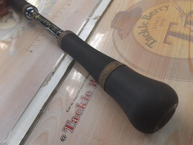 グリッサンド 72 Konbe｜＠ベリーネット 日本最大新品中古釣具WEBショップ